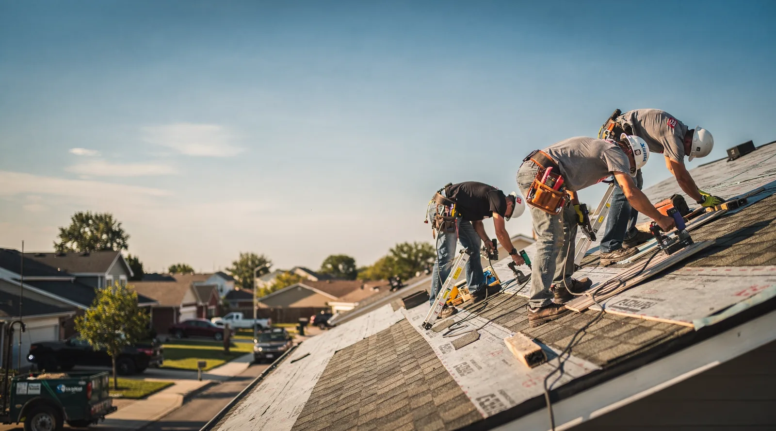 Roof Repair in Quebradillas, PR near me